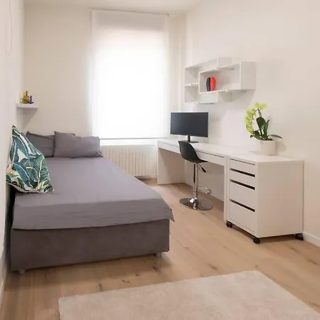 Appartement Due Stanze Private A *