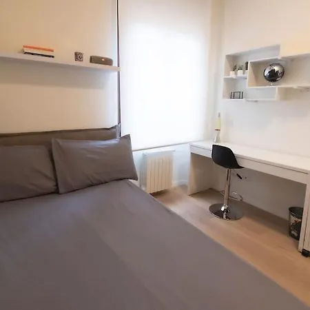 Due Stanze Private A Appartement *